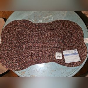 Dog Placemats (set of 3) NEW with tags